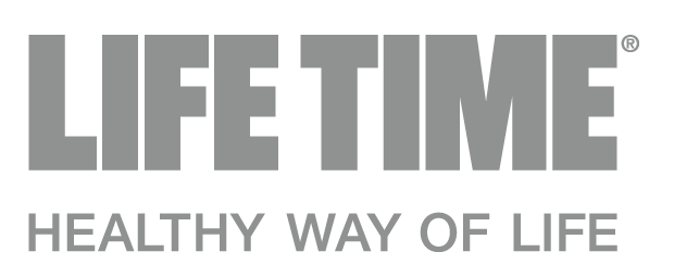 Life Time South Austin Logo