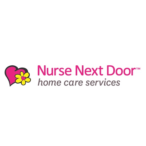 Nurse Next Door Home Care Services Logo