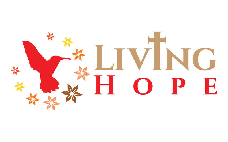 Living Hope Llc Logo