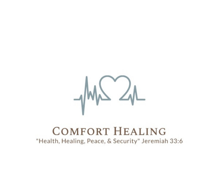 Comfort Healing Llc Logo