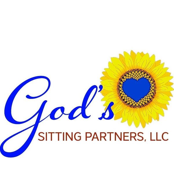 God's Sitting Partners Logo