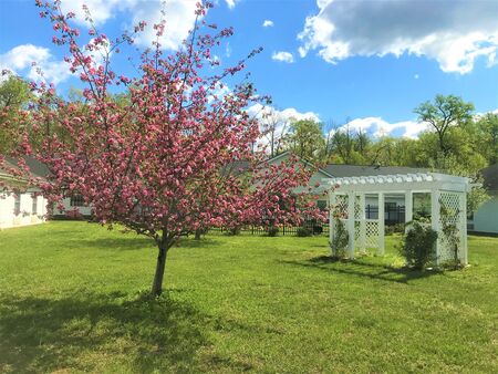 Hickory Hill Retirement Community