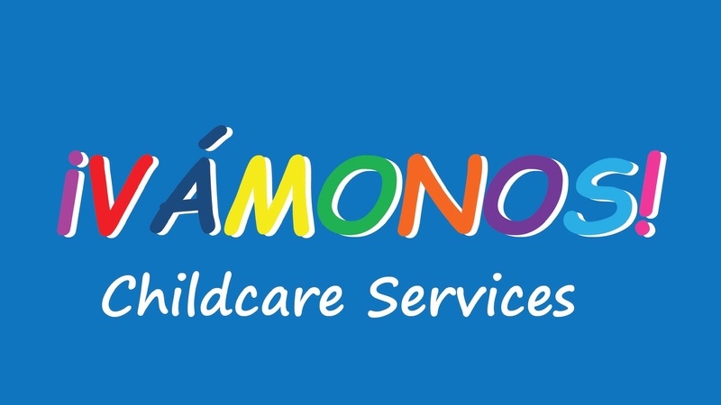 Vamanos Childcare Services Logo