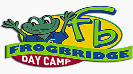 Frogbridge Day Camp