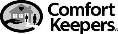 Comfort Keepers-greensboro Logo