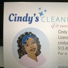 Cindy's Cleaning Crew LLC