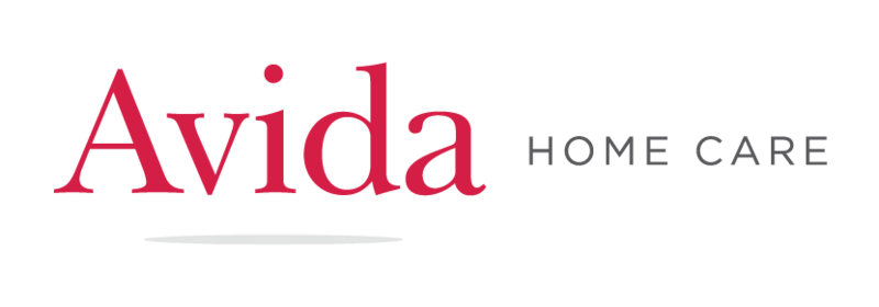 Avida Home Care Logo