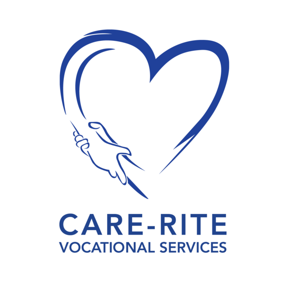 Care-rite Vocational Services Logo