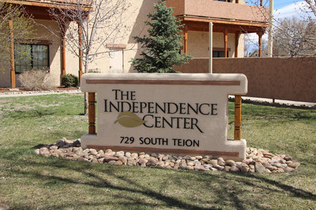 The Independence Center Home Health