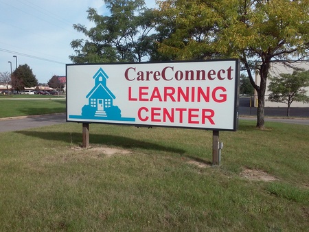 CareConnect Learning Center