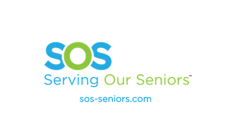 Sos Serving Our Seniors Llc Logo