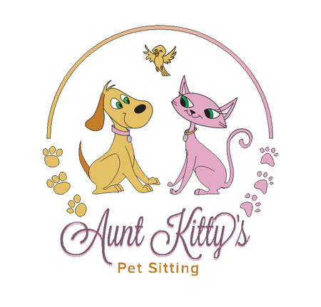 Aunt Kitty's Pet Sitting