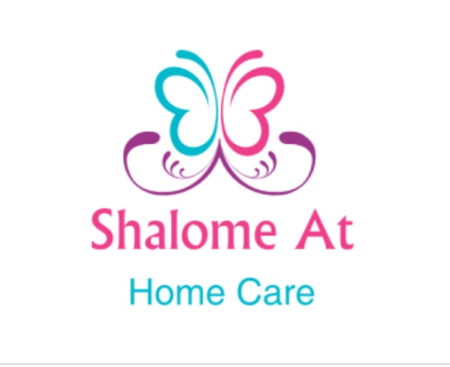 Shalome at home