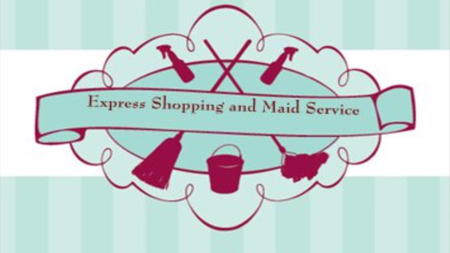 Express Shopping and Maid Service