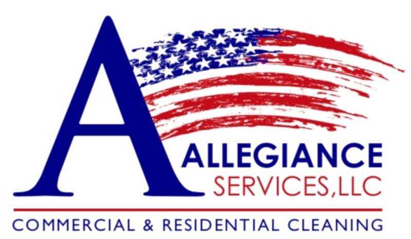 Allegiance Services, Llc Logo