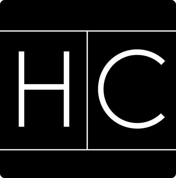 Harrah Church Logo