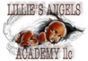 Lillie's Angel Academy Logo