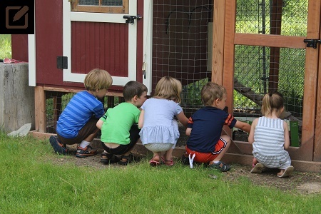 Pinewoods Tot School And Preschool