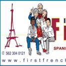 First French Tutoring Spanish & French