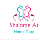 Shalome at home