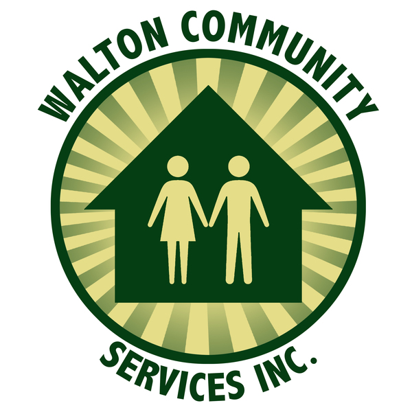 Walton Community Services Inc. Logo