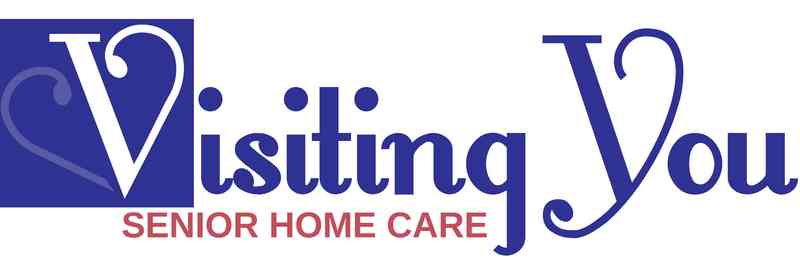 Visiting You Senior Homecare Logo