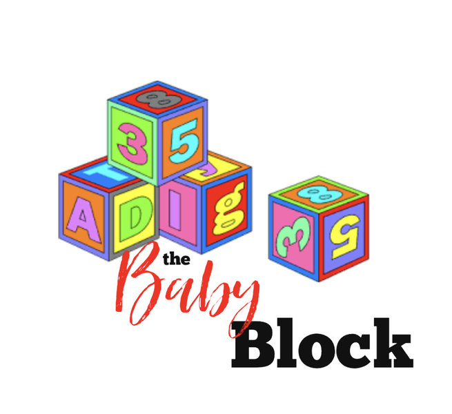 The Baby Block Logo