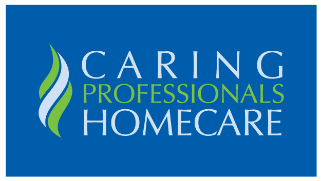 Caring Professionals Homecare Logo