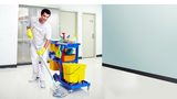 ramon janitorial services llc