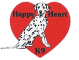 Happy Heart K9