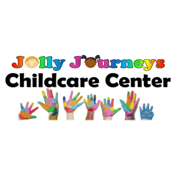 Jolly Journeys Childcare Center Logo