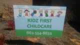 Kidz First Childcare