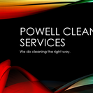 Powell Cleaning Services LLC