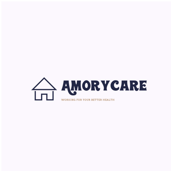 Amorycare Logo