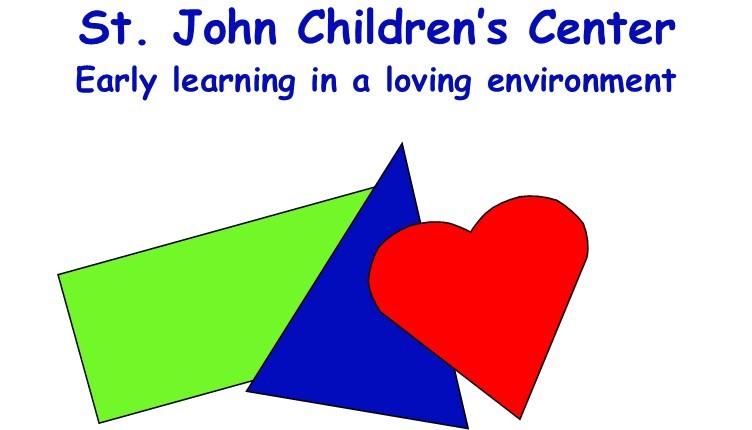 St. John Children's Center Logo