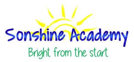 Sonshine Academy Logo