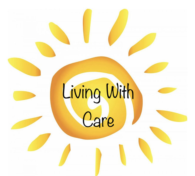 Living With Care Logo