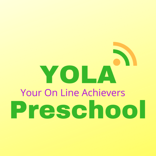 Yola Preschool Logo