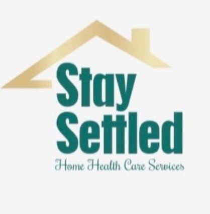 Stay Settled Home Health Care Services Llc Logo