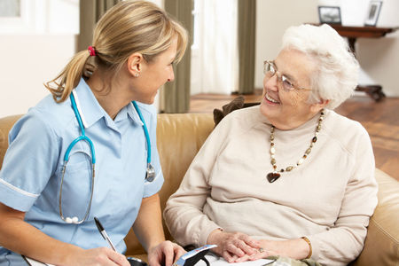 Expert Care Nursing Registry