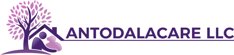 Antodalacare Llc Logo