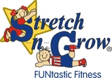 Stretch-n-Grow