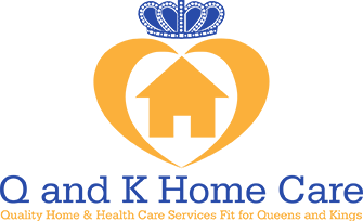 Q And K Home Care Services Llc Logo