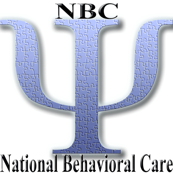 National Behavioral Care Logo