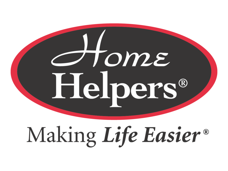 Home Helpers- Little Rock, Ar Logo