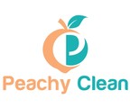 Peachy Clean