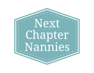 Next Chapter Nannies Logo