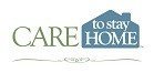 Care To Stay Home Logo