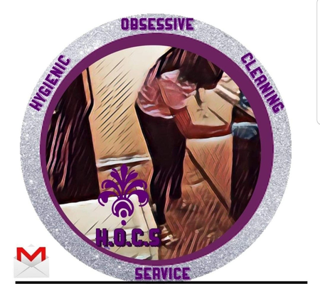 Hygenic Obessive Cleaning Services