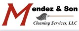 Mendez and son cleaning services